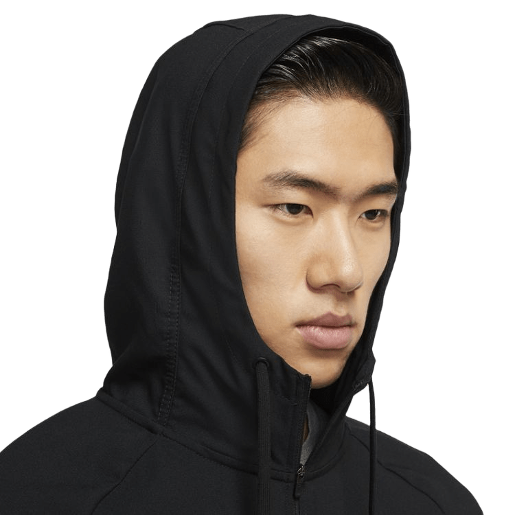 NIKE FLEX  FULL-ZIP TRAINING JACKET CK1909-010