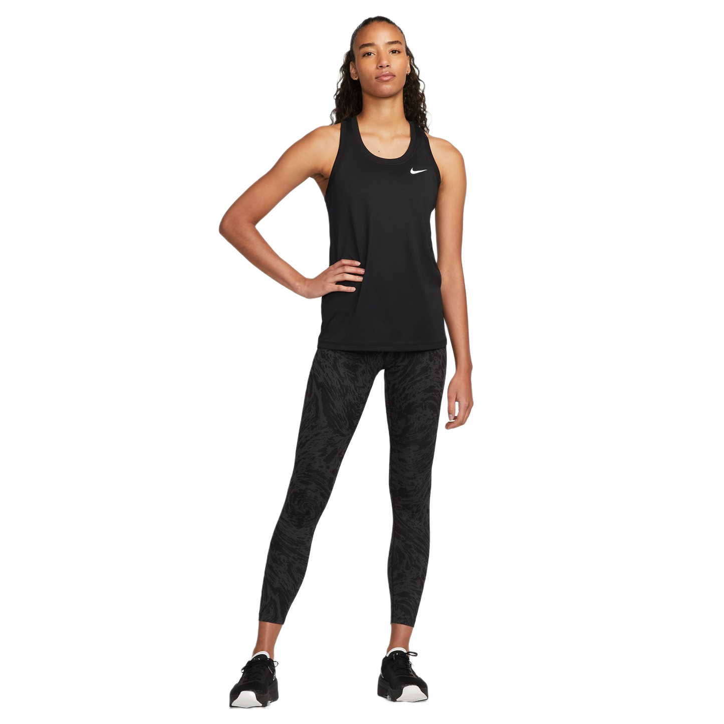 NIKE T-SHIRT DRI-FIT DX0706-010