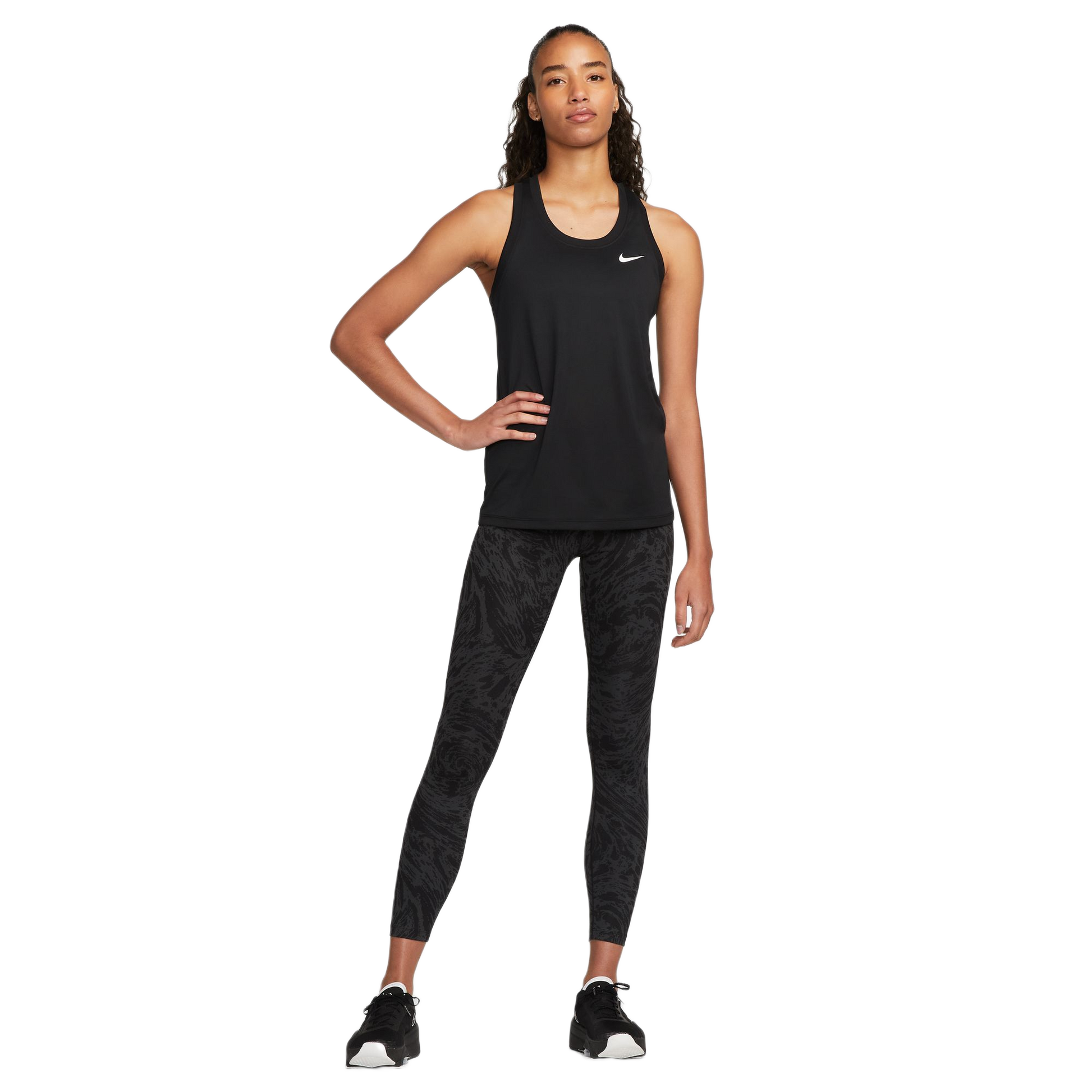 NIKE T-SHIRT DRI-FIT DX0706-010