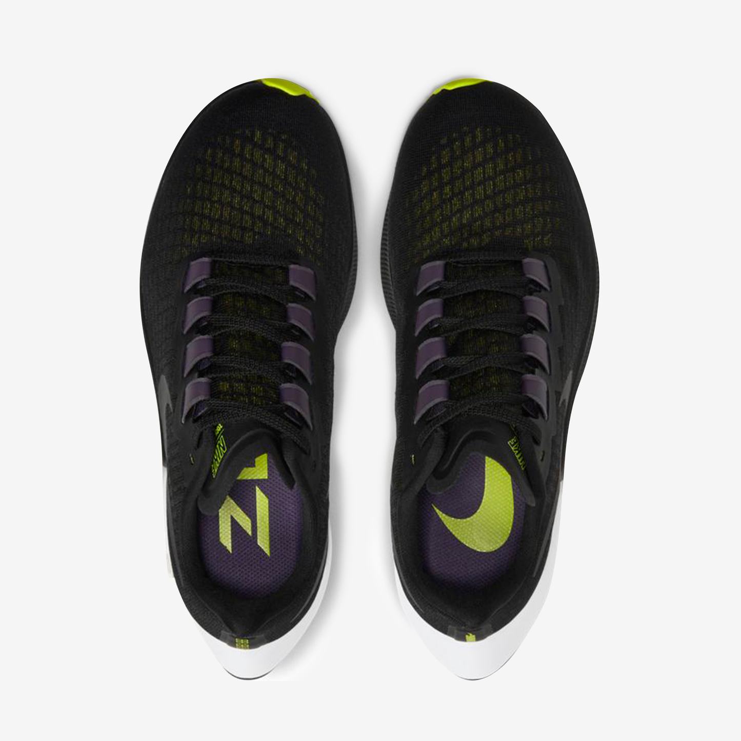 NIKE AIR ZOOM PEGASUS 37 - WOMAN BQ9647-010