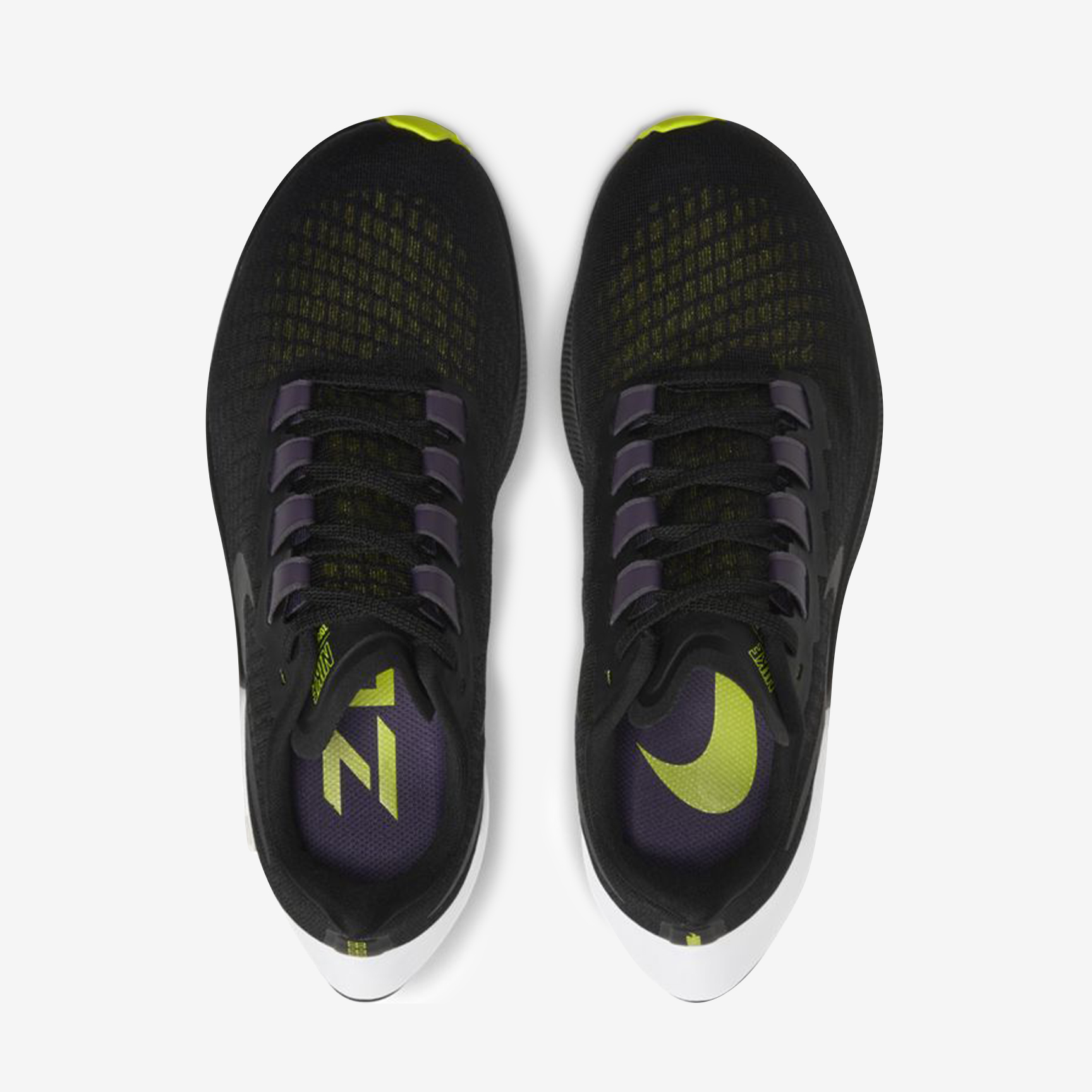 NIKE AIR ZOOM PEGASUS 37 - WOMAN BQ9647-010