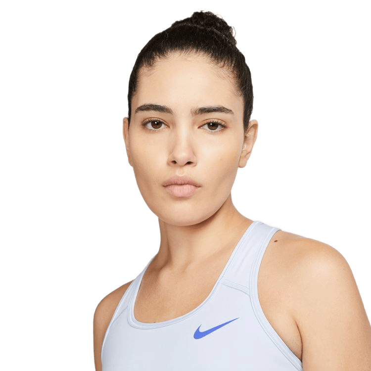 TOP NIKE SWOOSH - MEDIUM IMPACT BV3900-425