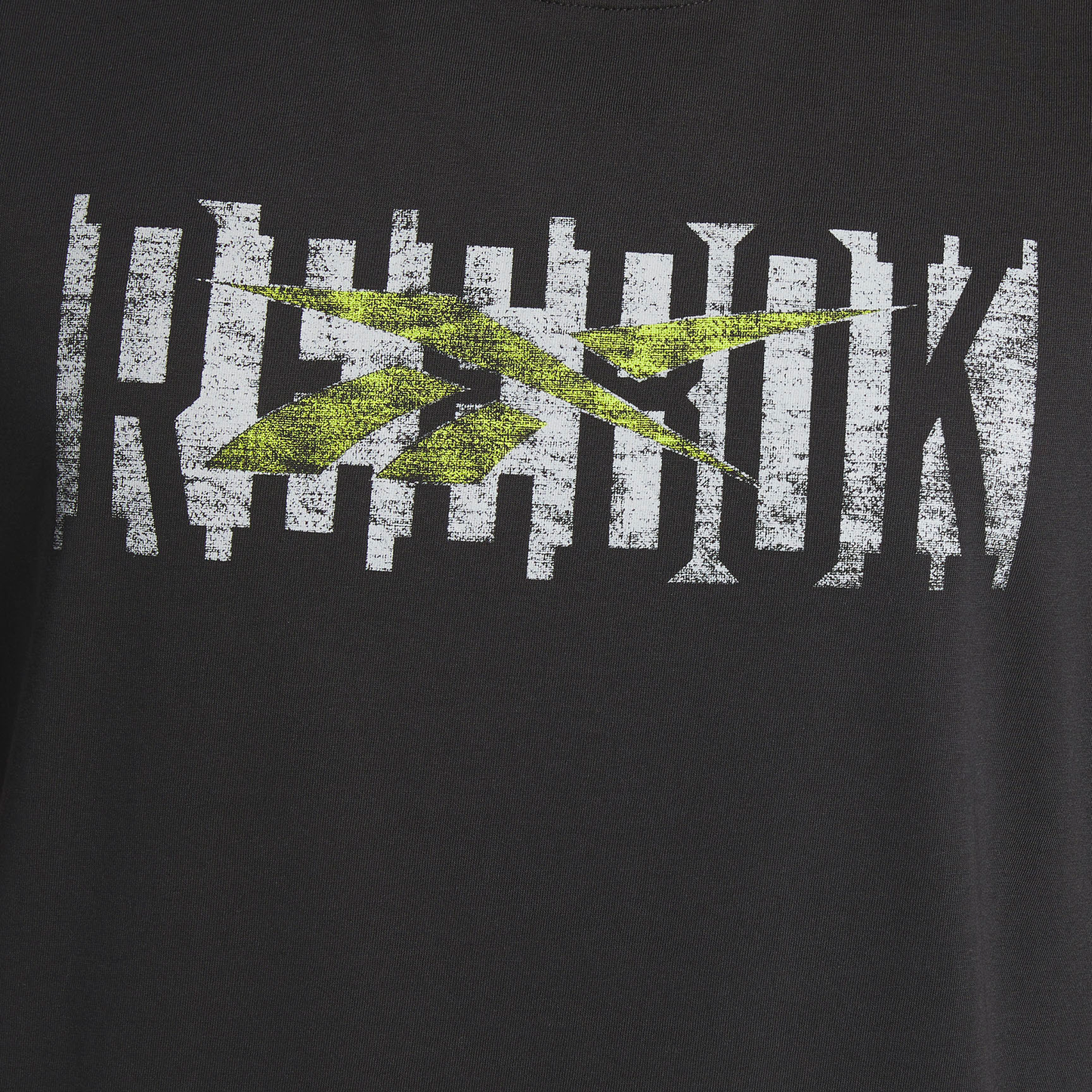 REEBOK GS T-SHIRT VC333-HM6247