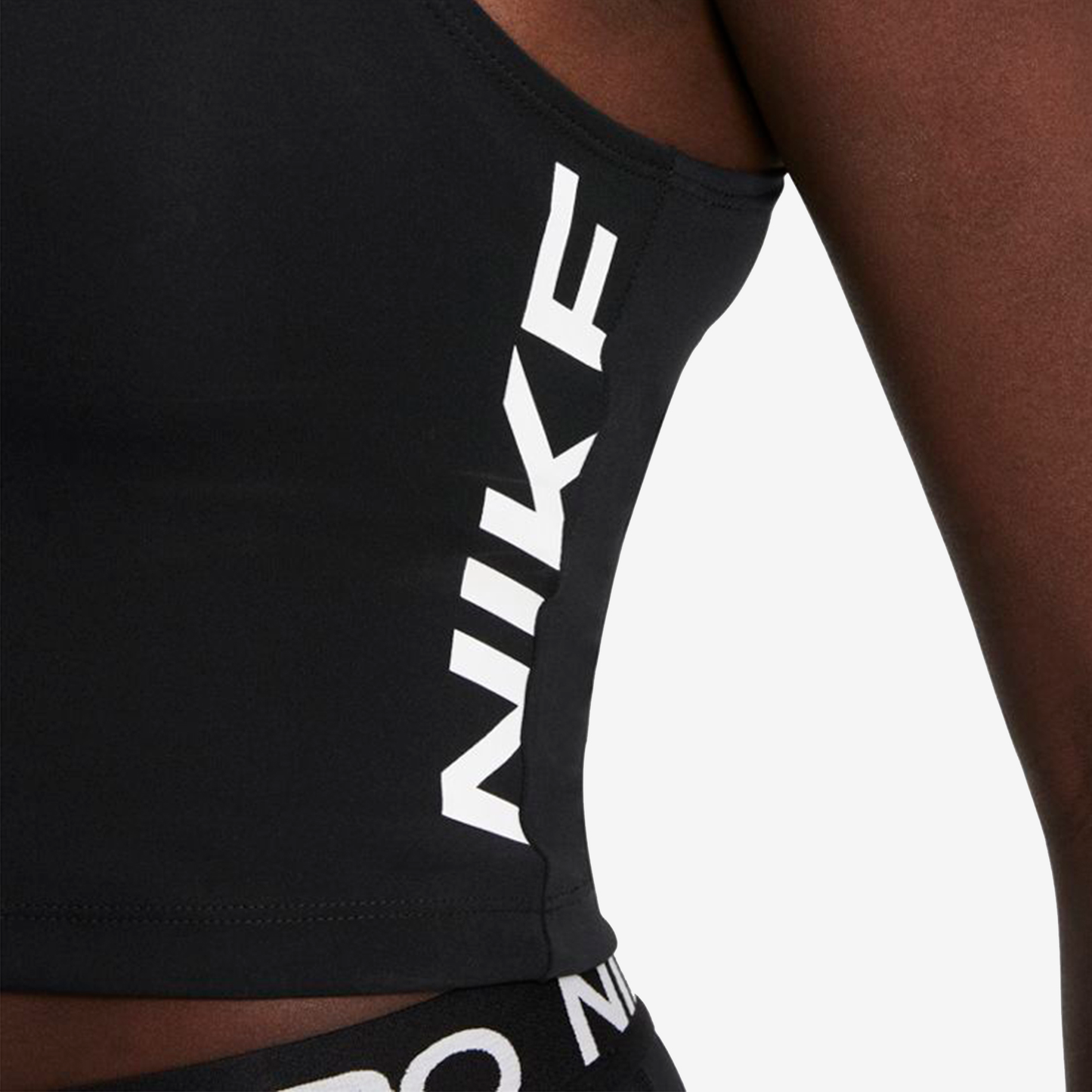 NIKE PRO DRI-FIT GRAPHIC TANK DD6426-010