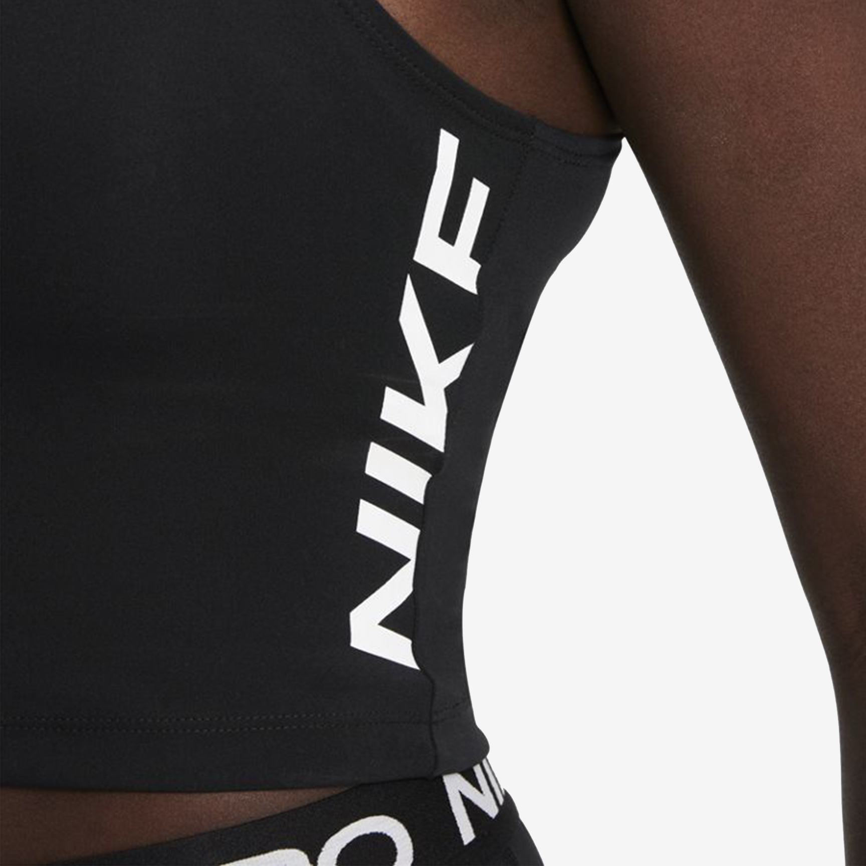 NIKE PRO DRI-FIT GRAPHIC TANK DD6426-010