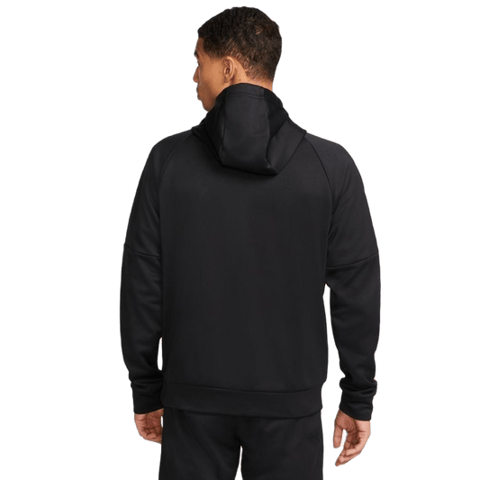 NIKE HOODED LONG SLEEVE TOP DQ5401-010