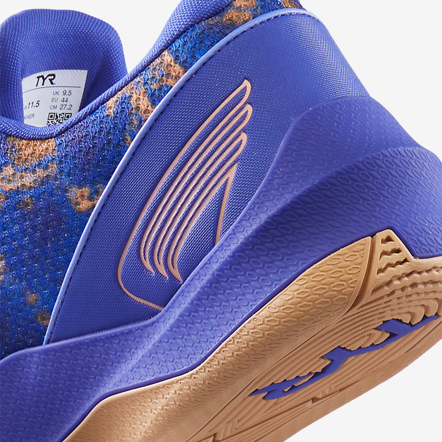 TYR CXT2 TRAINER - WOMEN'S CXT2F-PB&J