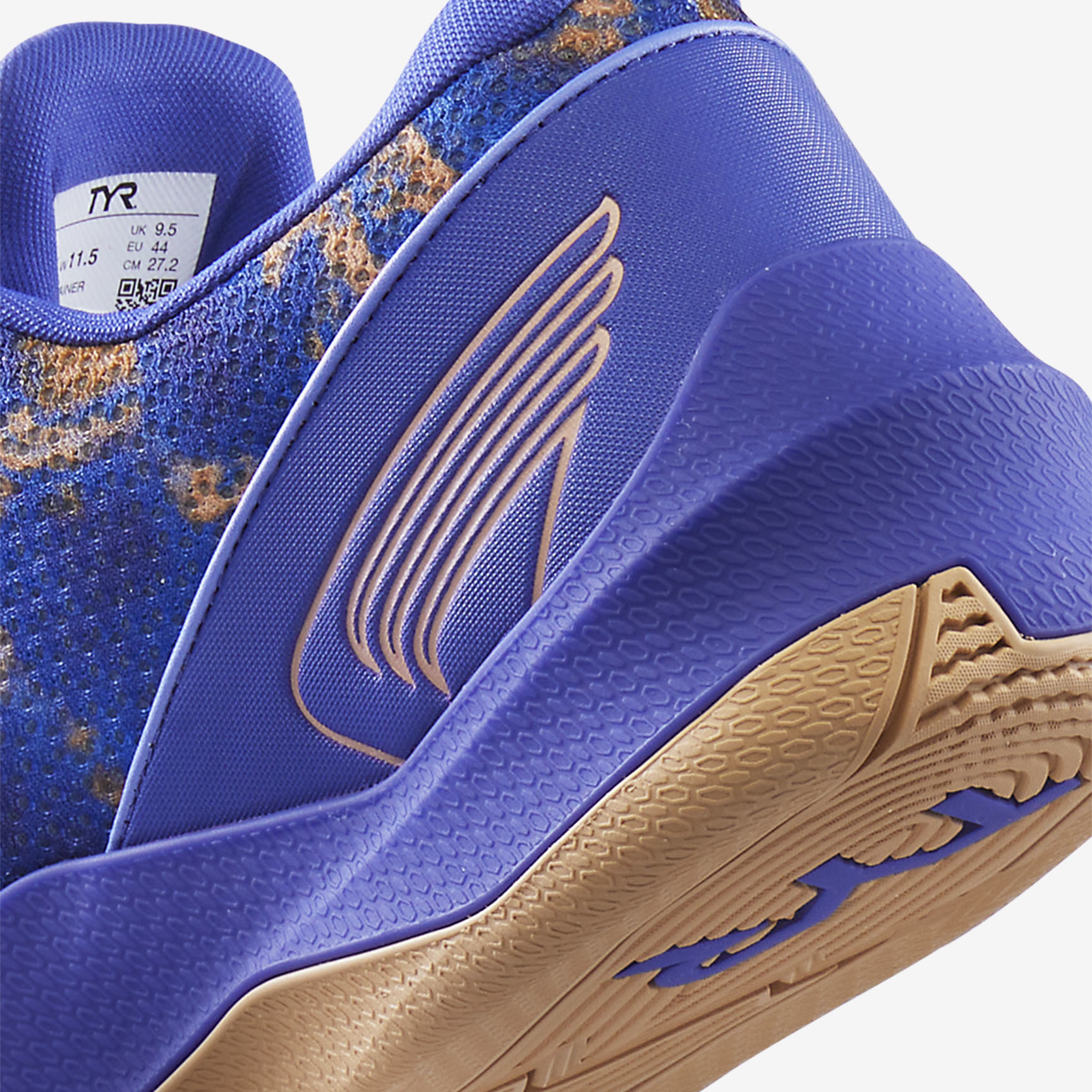 TYR CXT2 TRAINER - WOMEN'S CXT2F-PB&J