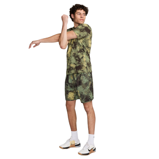 Nike Totality Camo FZ0742-386