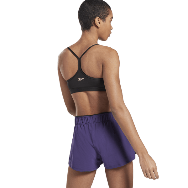 TOP REEBOK SKINNY - MEDIUM IMPACT JIO99-GJ5681