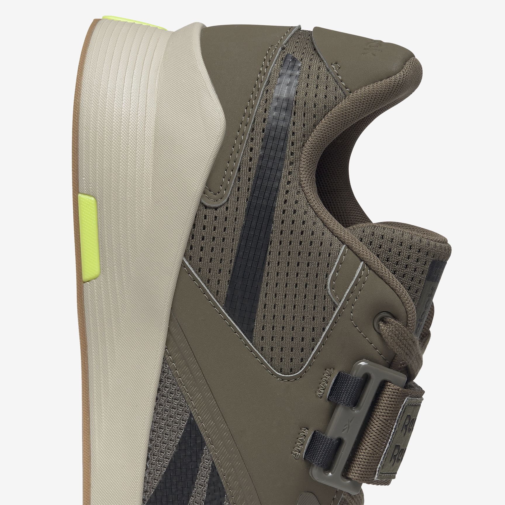 REEBOK LIFTER PR II JQ144-H02862