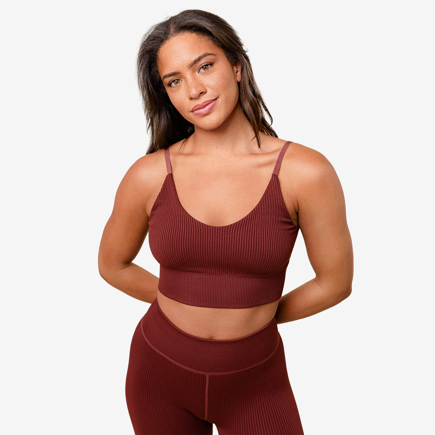 While on Earth Aura Bra WOEAURABW-RUMBA