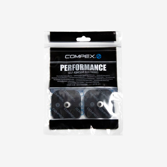 Compex Small Snap Electrodes 42215-U
