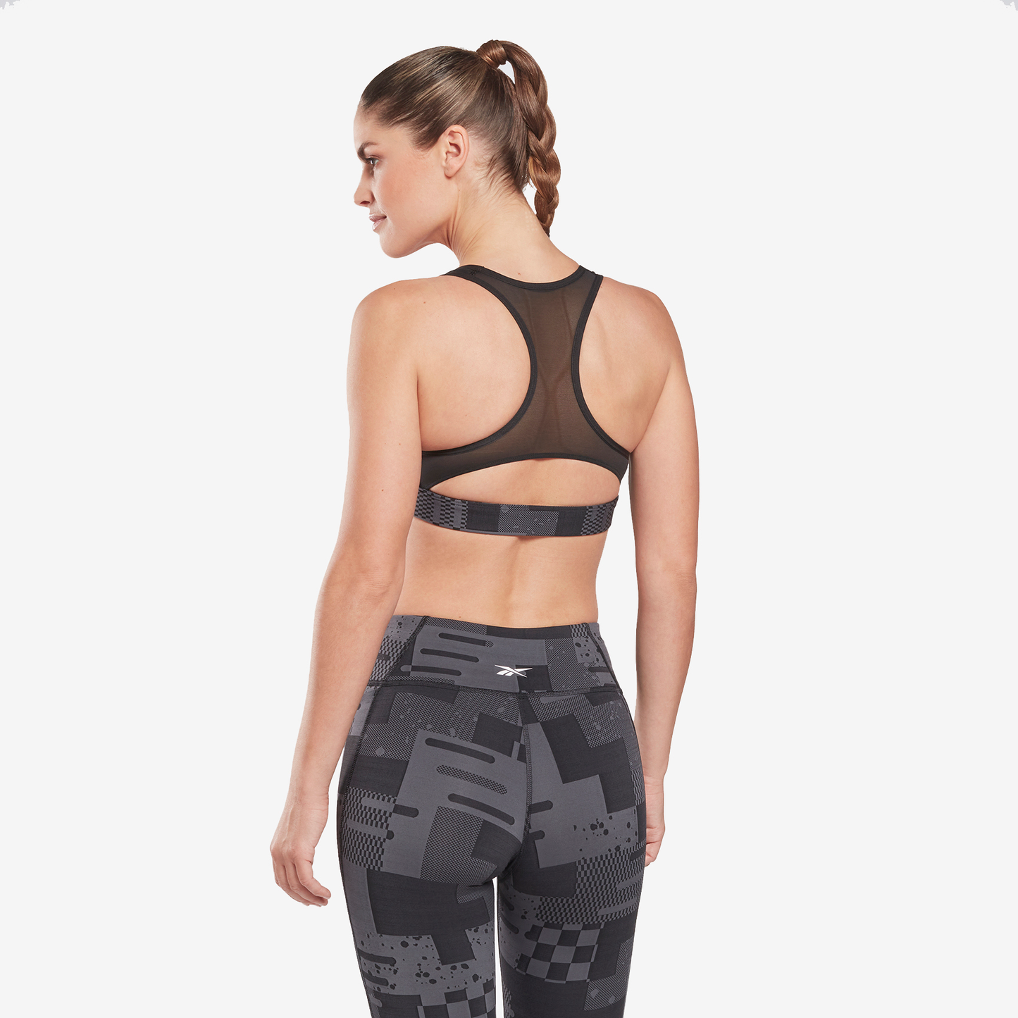 TOP REEBOK LUX RACER - MEDIUM IMPACT COL4F-HF6418