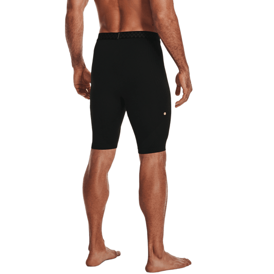 UNDER ARMOUR RUSH™ SEAMLESS LONG SHORTS 1361138-001