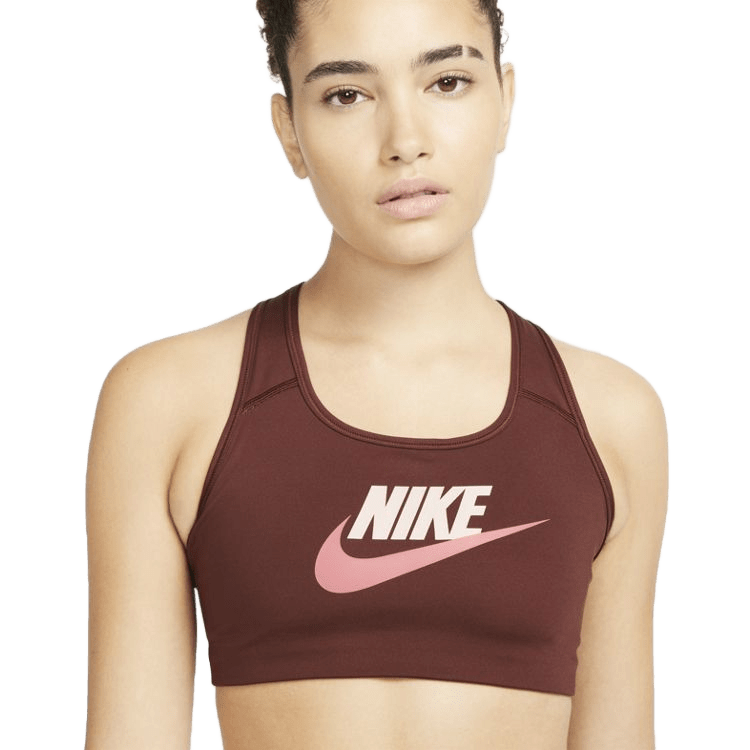 TOP NIKE SWOOSH FUTURA - MEDIUM IMPACT DM0579-273