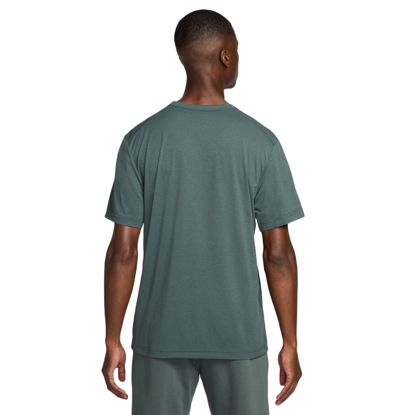NIKE DRI-FIT T-SHIRT UV PROTECTION - MEN DV9839-338