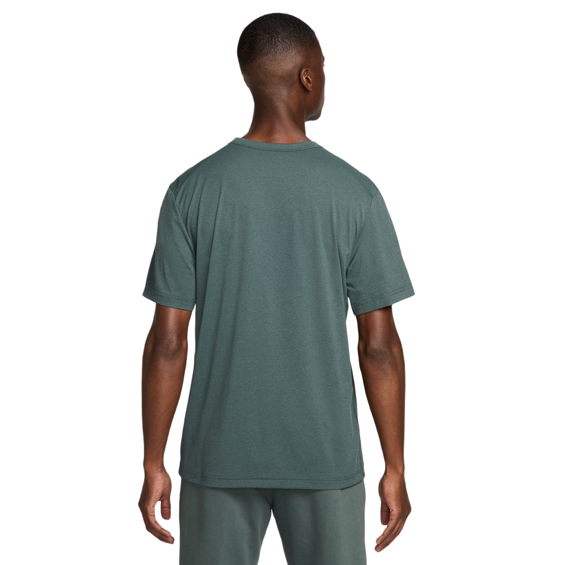 NIKE DRI-FIT T-SHIRT UV PROTECTION - MEN DV9839-338