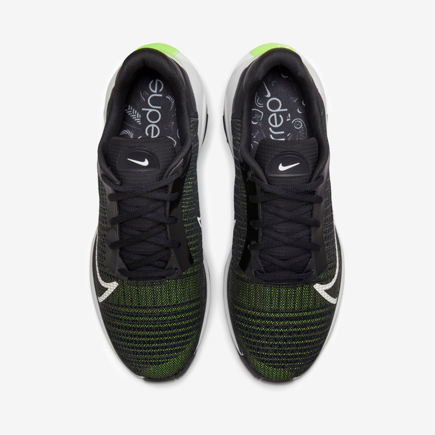 NIKE ZOOMX SUPERREP SURGE CU7627-017