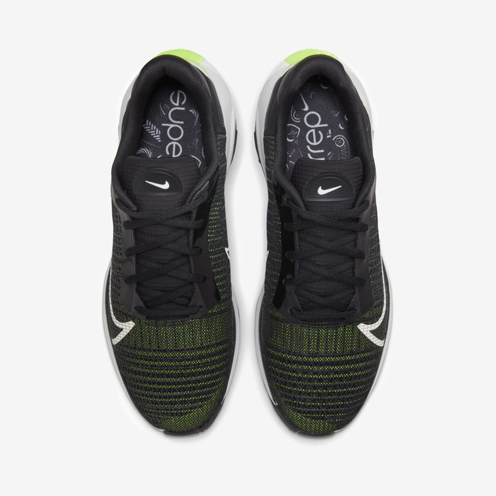 NIKE ZOOMX SUPERREP SURGE CU7627-017