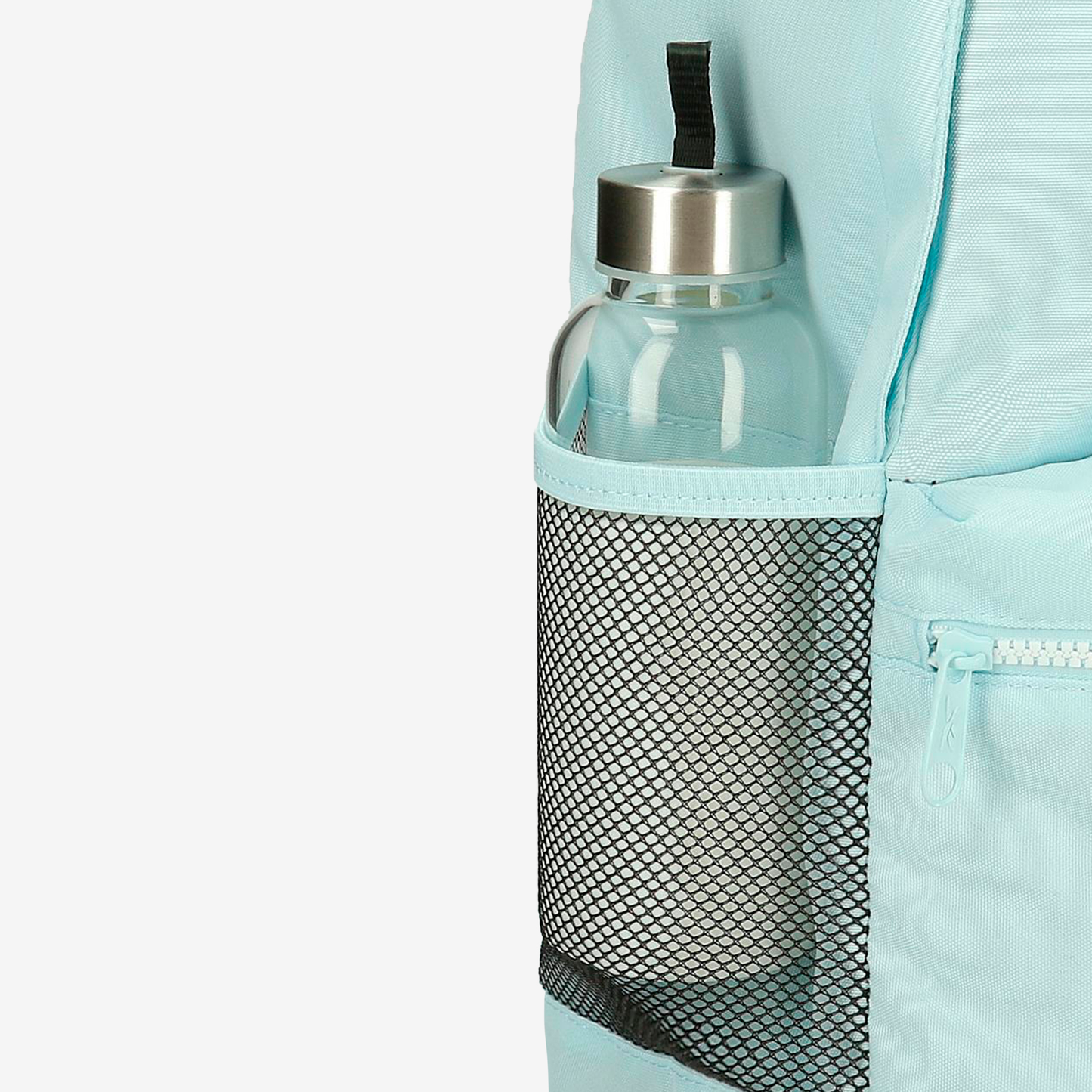 REEBOK SALLY BACKPACK 46CM 8852322-TURQUESA