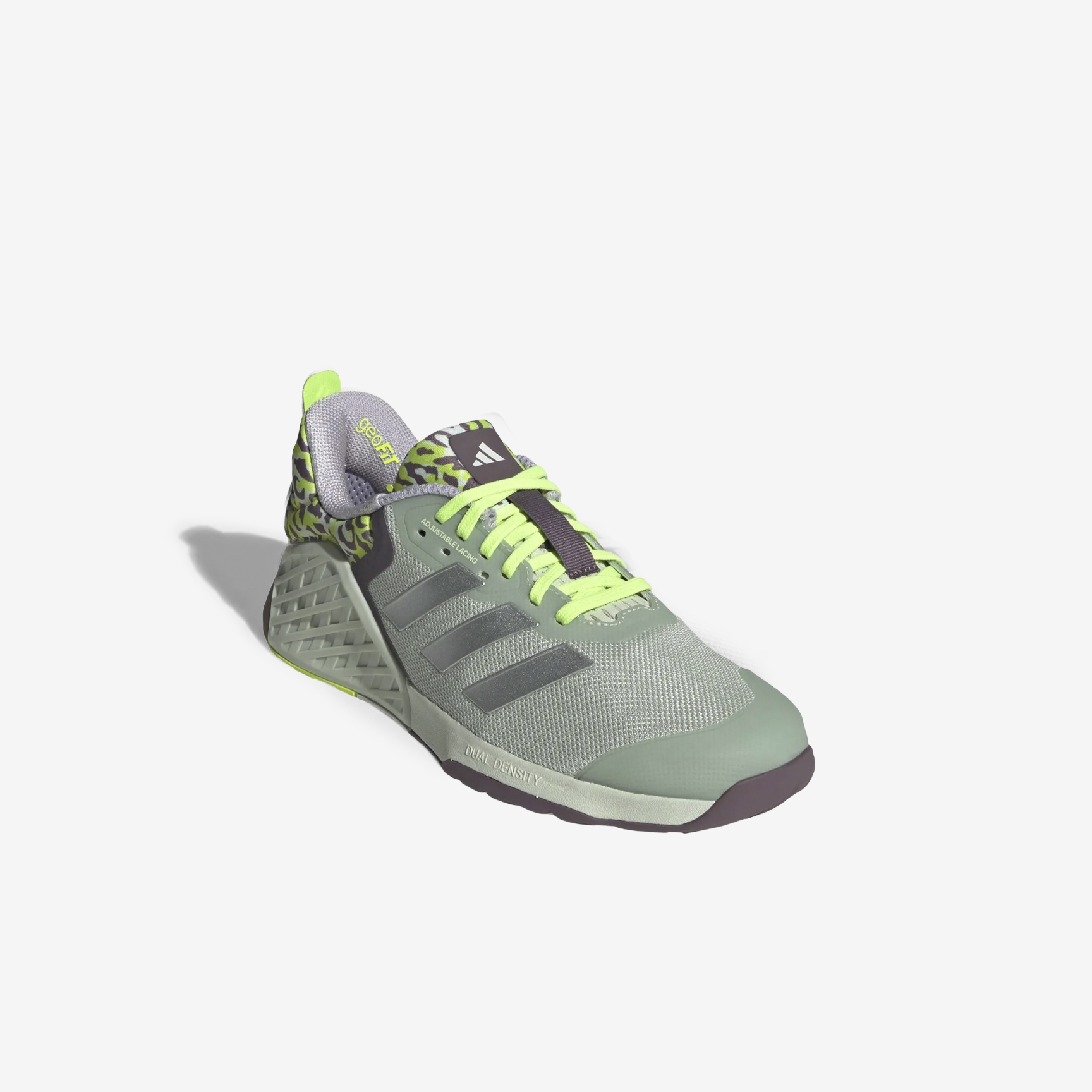 ADIDAS DROPSET 3 GFX TRAINER - MUJER NKI07-ID8660