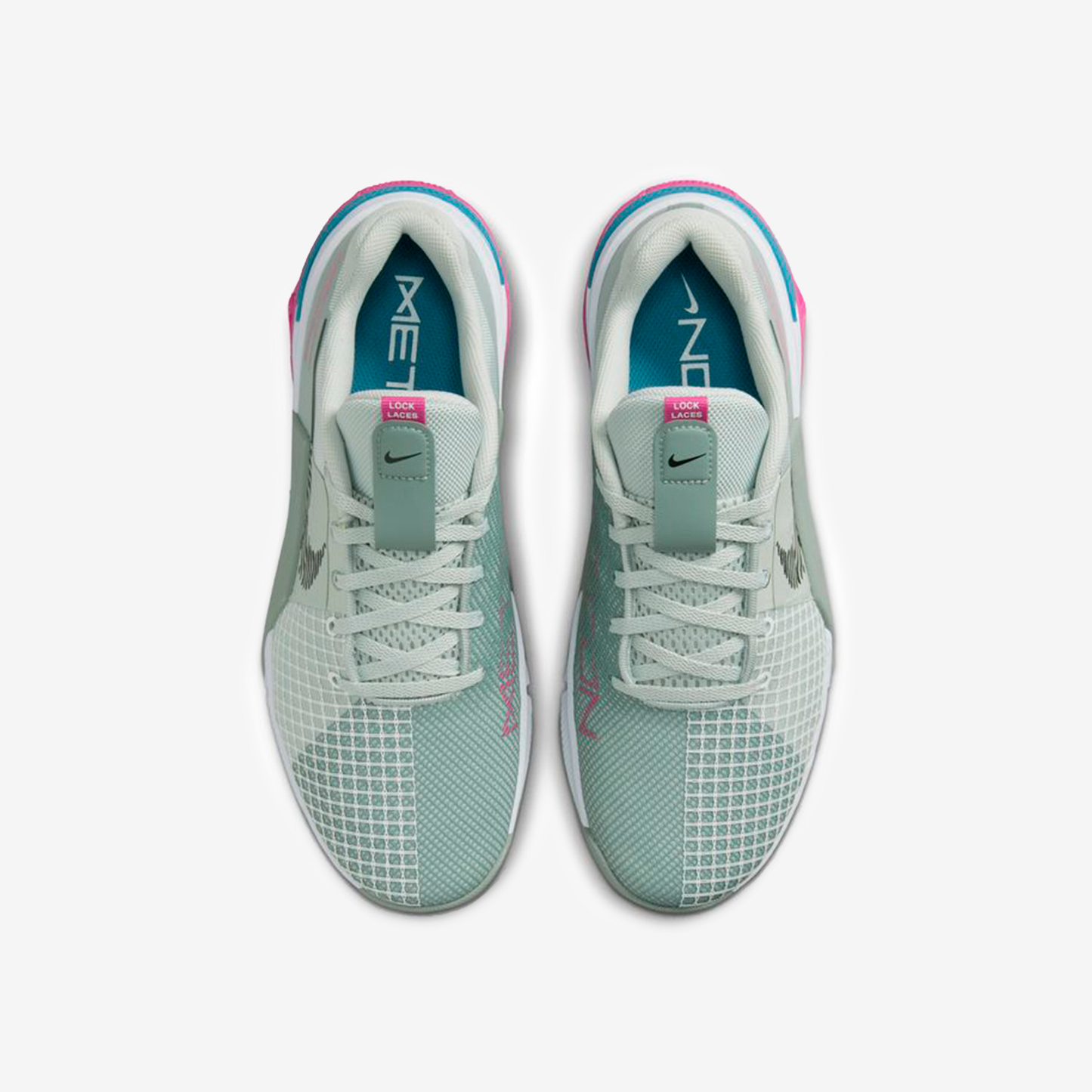 NIKE METCON 8 - WOMAN DO9327-004