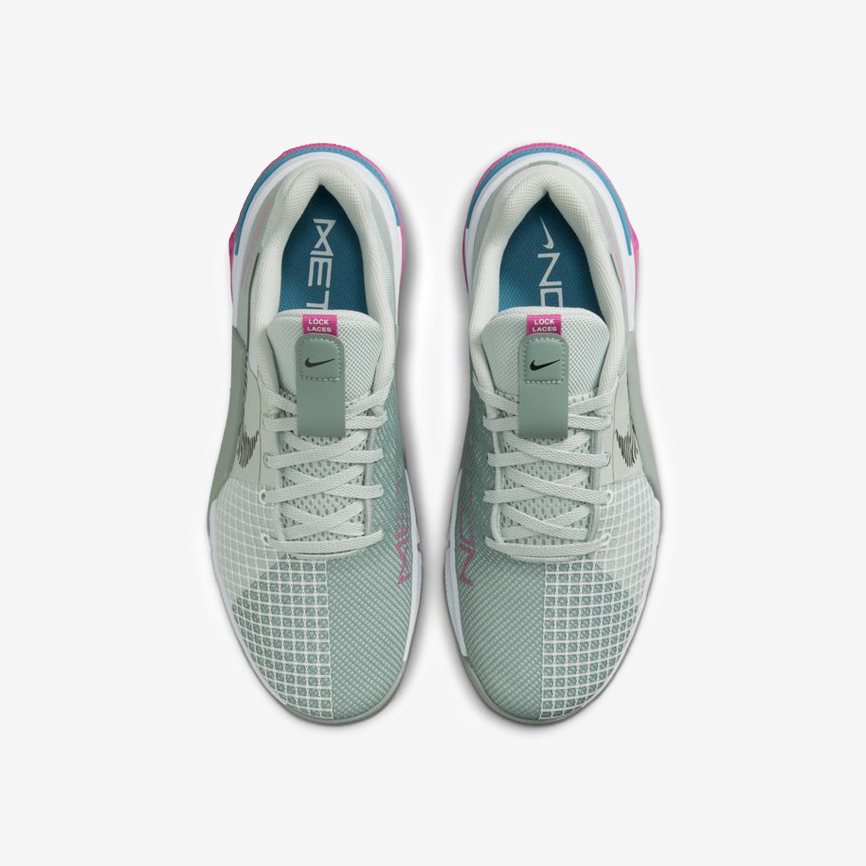 NIKE METCON 8 - WOMAN DO9327-004