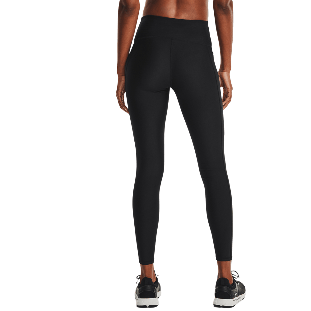 UNDER ARMOUR HEAT GEAR HI-RISE LEGGINGS 1365336-001