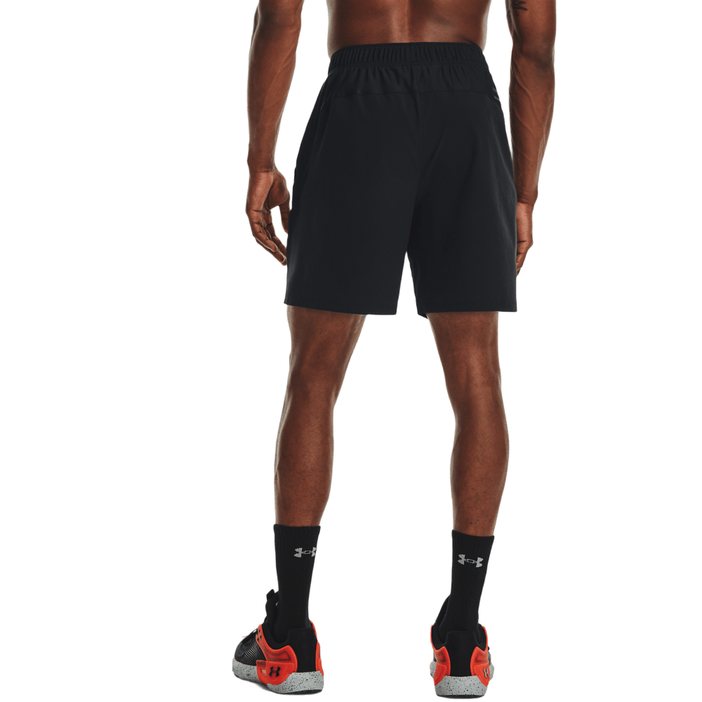 UNDER ARMOUR HIIT HYBRID SHORTS 1366167-001