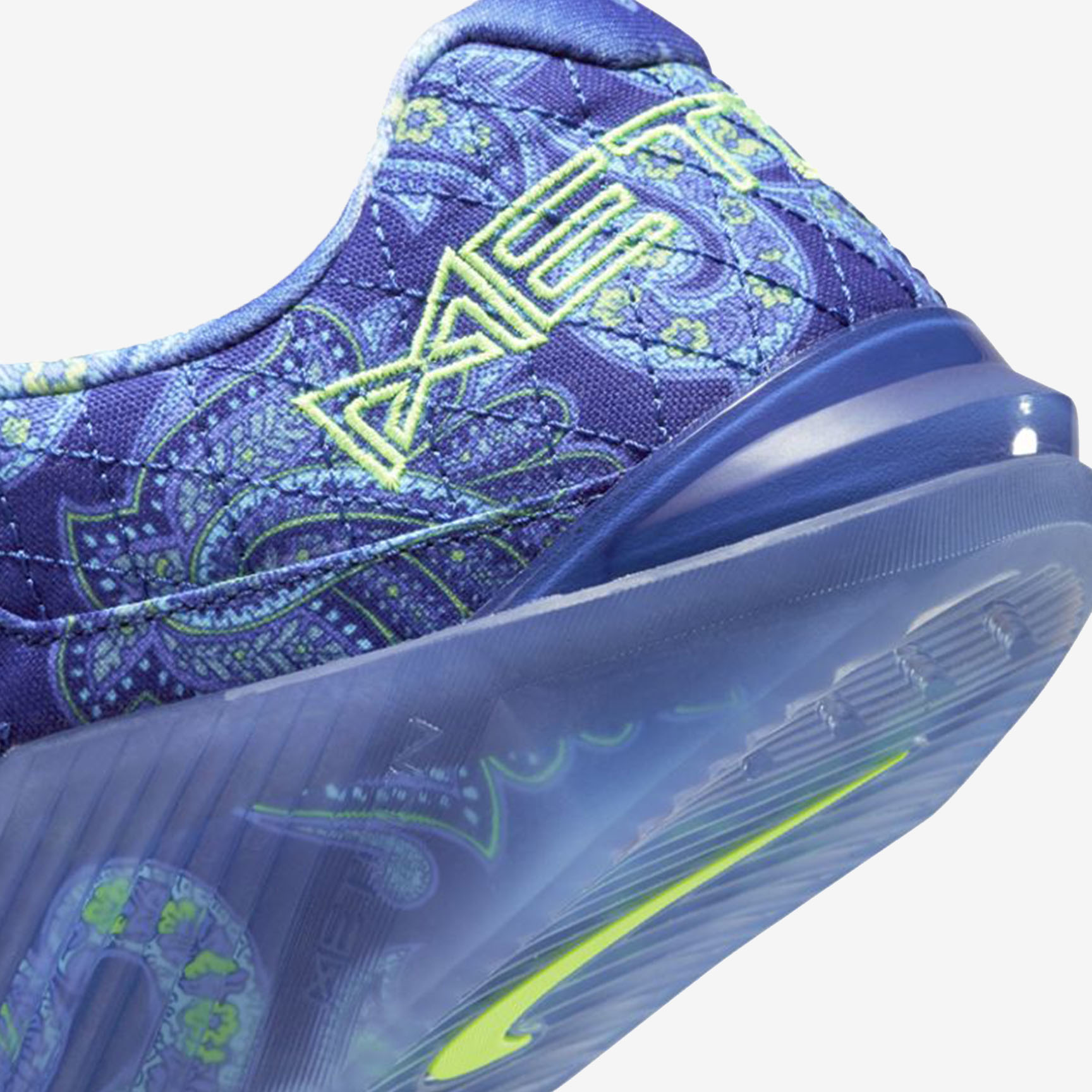 NIKE METCON 6 AMP - PAISLEY CZ0602-434