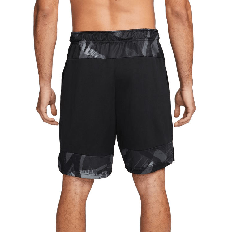 NIKE DRI-FIT 6.0 CAMO SHORT DQ4810-010