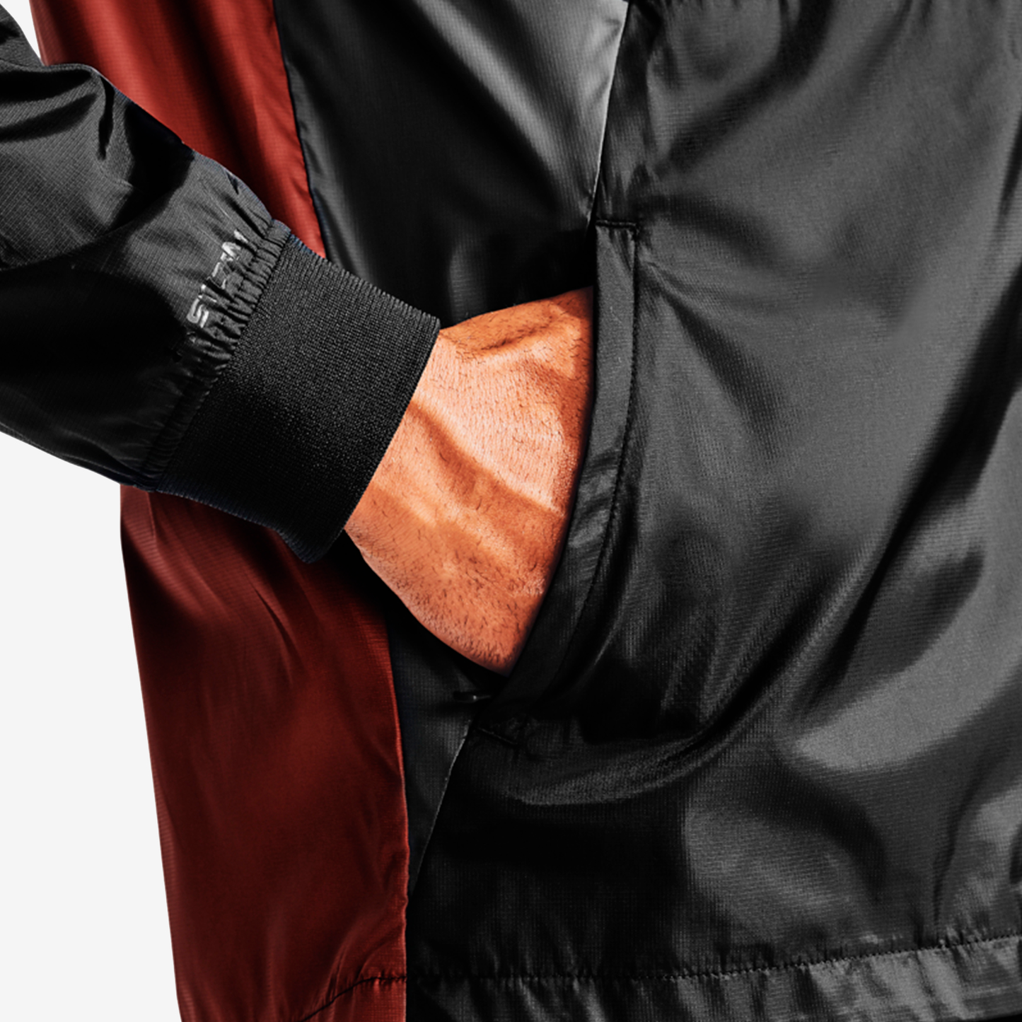 UNDER ARMOUR LEGACY WINDBREAKER 1345405-688