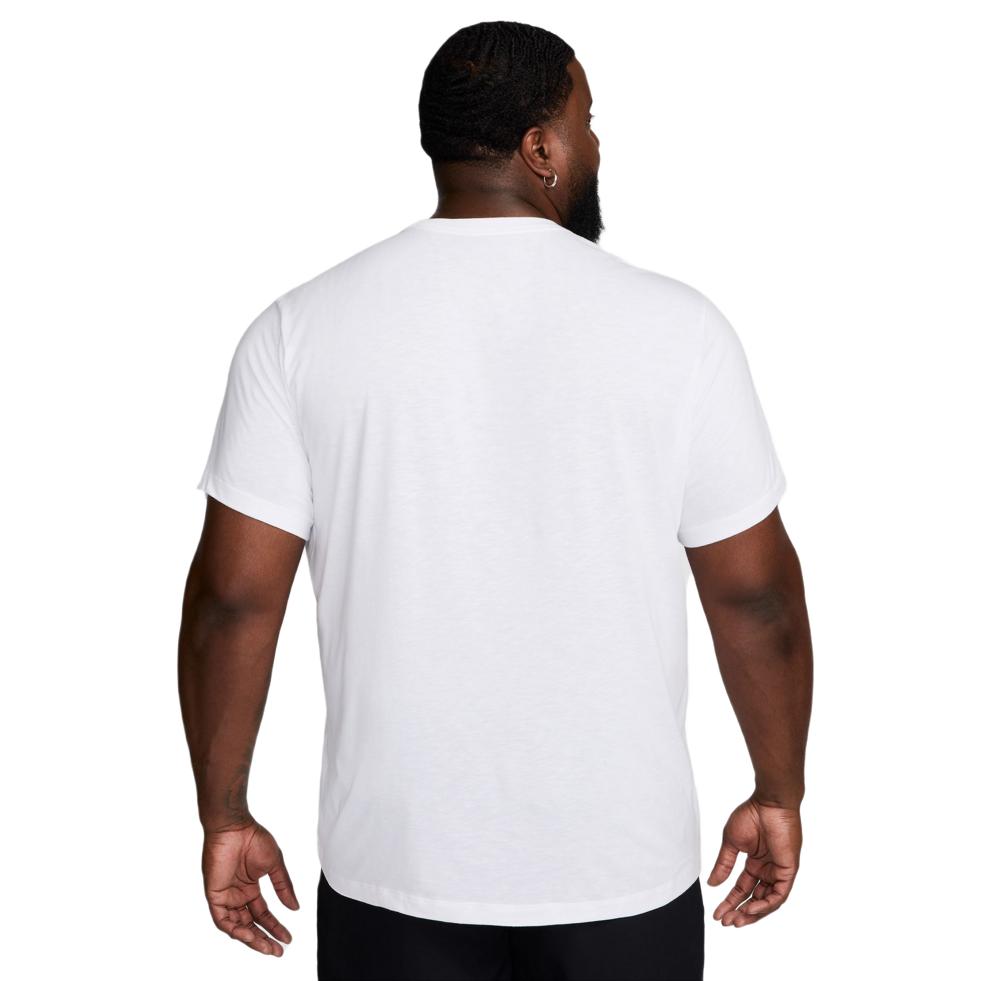 Nike Dri-FIT T-shirt FZ8028-100