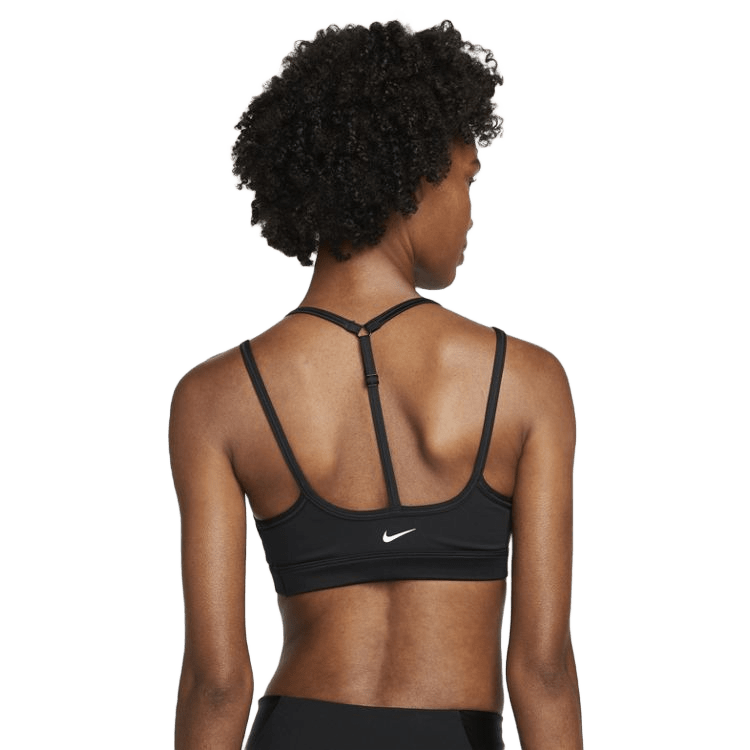 TOP NIKE INDY ICON CLASH - LOW IMPACT DD1394-010