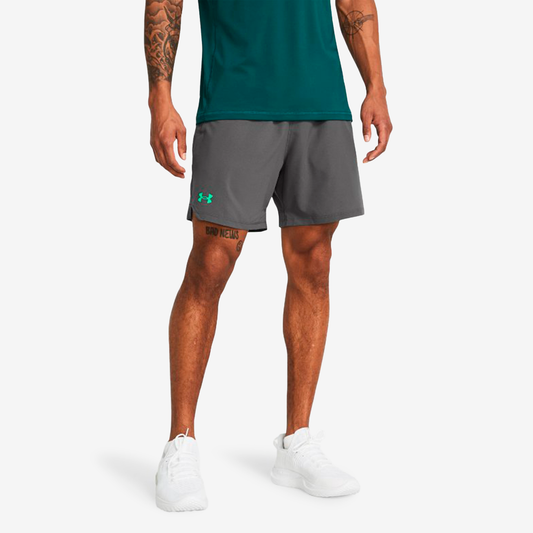 SHORT UNDER ARMOUR VANISH WOVEN 6IN 1373718-025