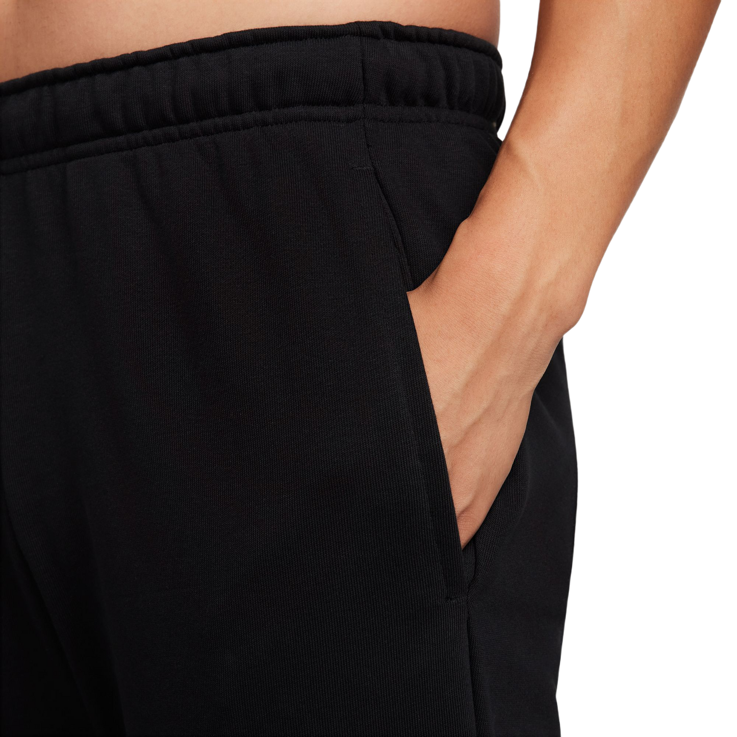 NIKE DRI-FIT JOGGERS FB8577-010