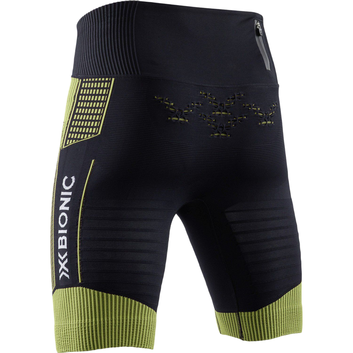 X-Bionic Effektor 4.0 Run Shorts EF-R500S19M-B004
