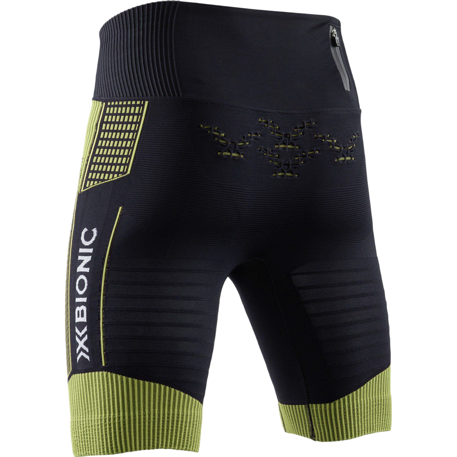 X-Bionic Effektor 4.0 Run Shorts EF-R500S19M-B004