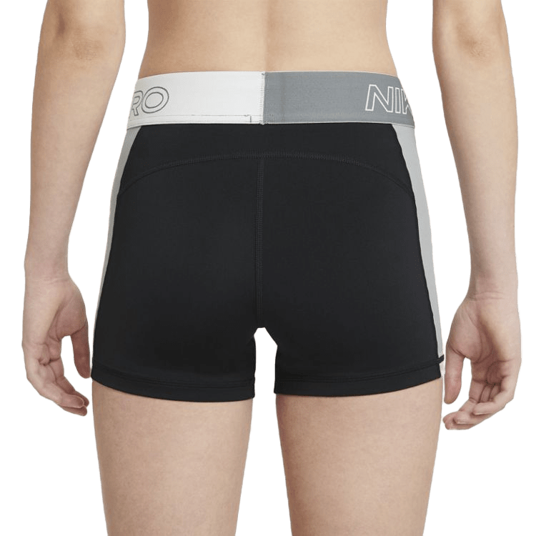 NIKE PRO 3" GRAPHIC SHORTS DA0997-010