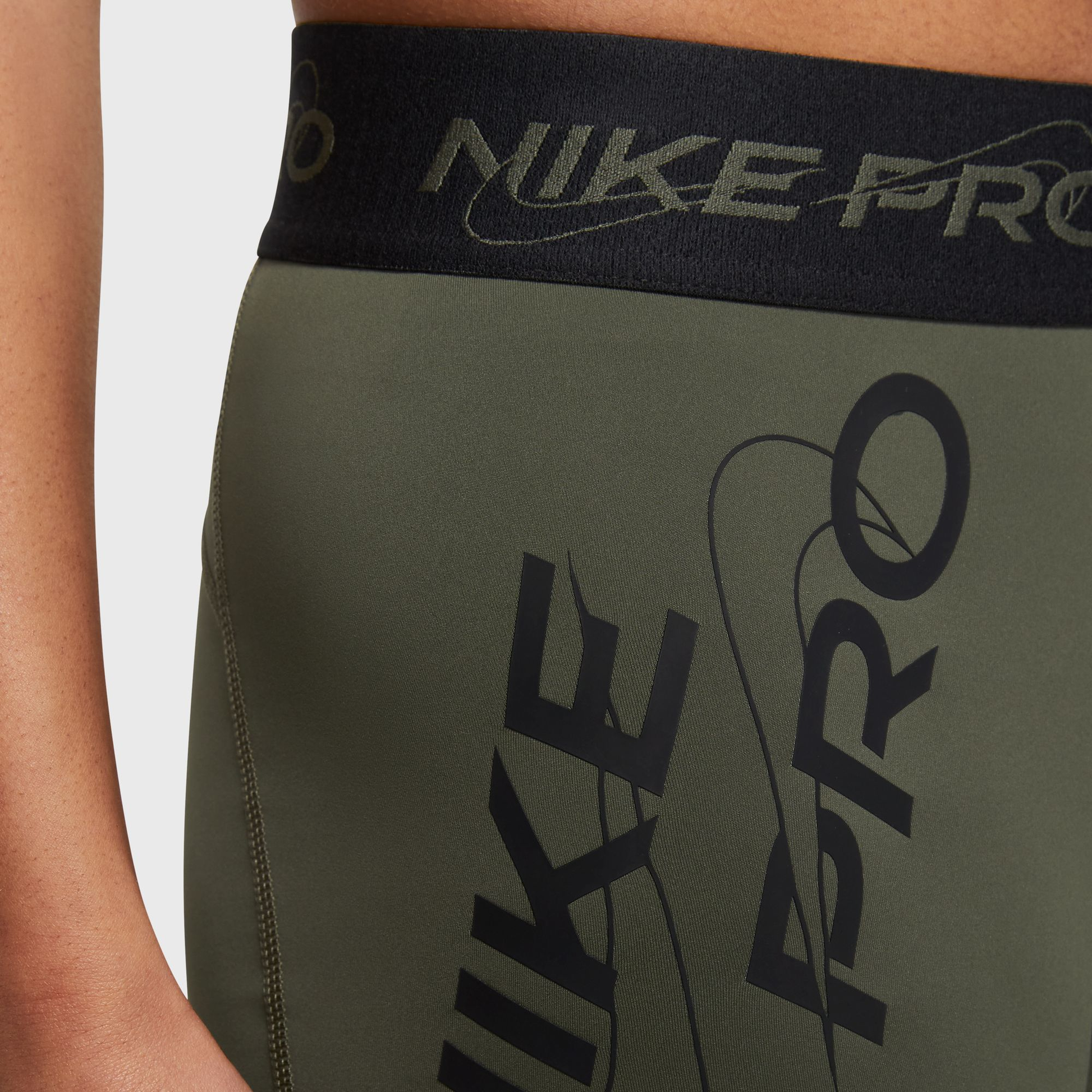 NIKE DRI-FIT GRX SHORT FB5448-325