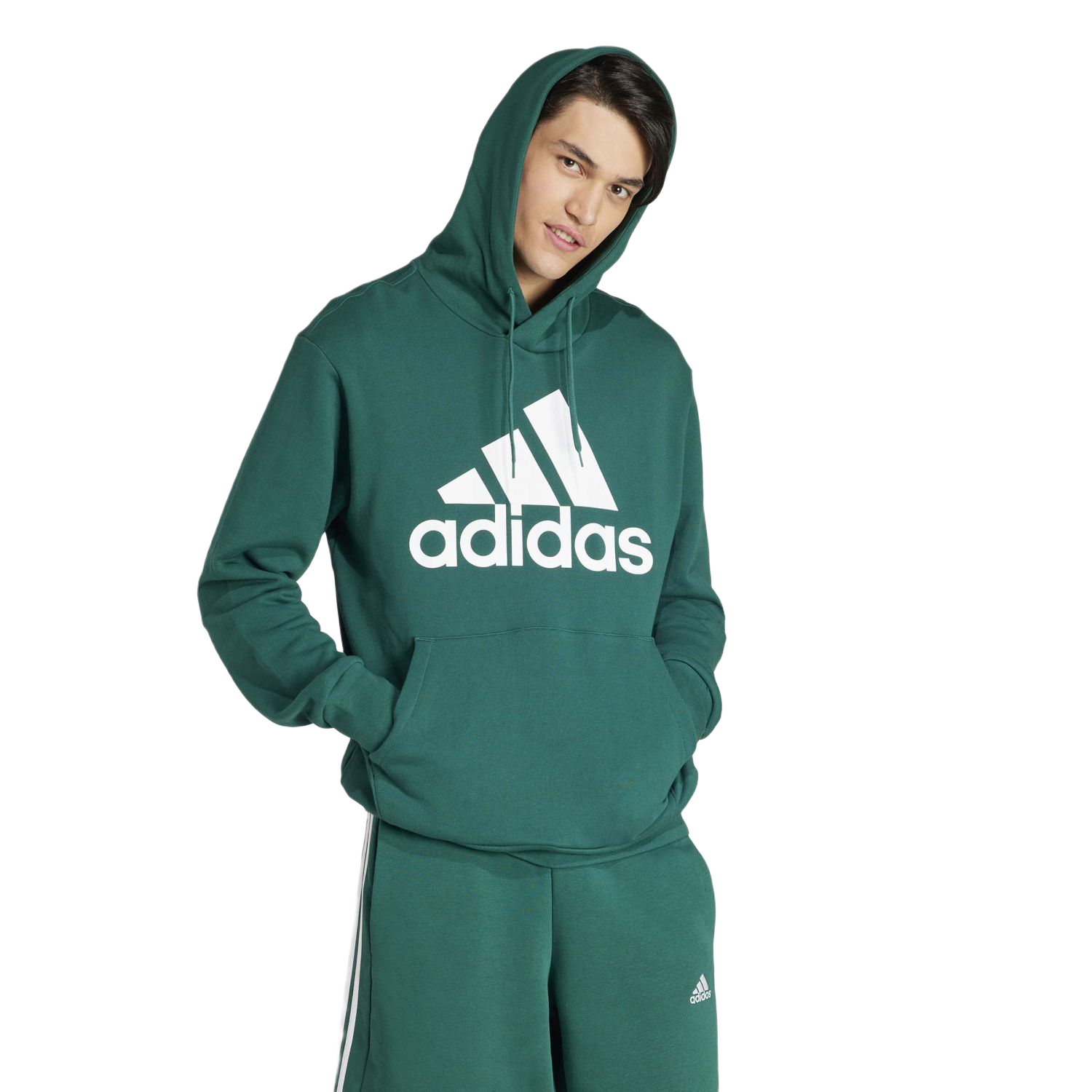 ADIDAS HOODIE IS1354-IS1354