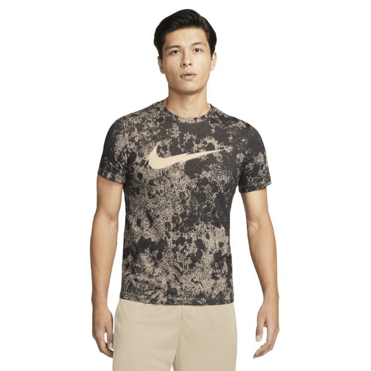 T-SHIRT NIKE DRI-FIT HEMP DH0220-200