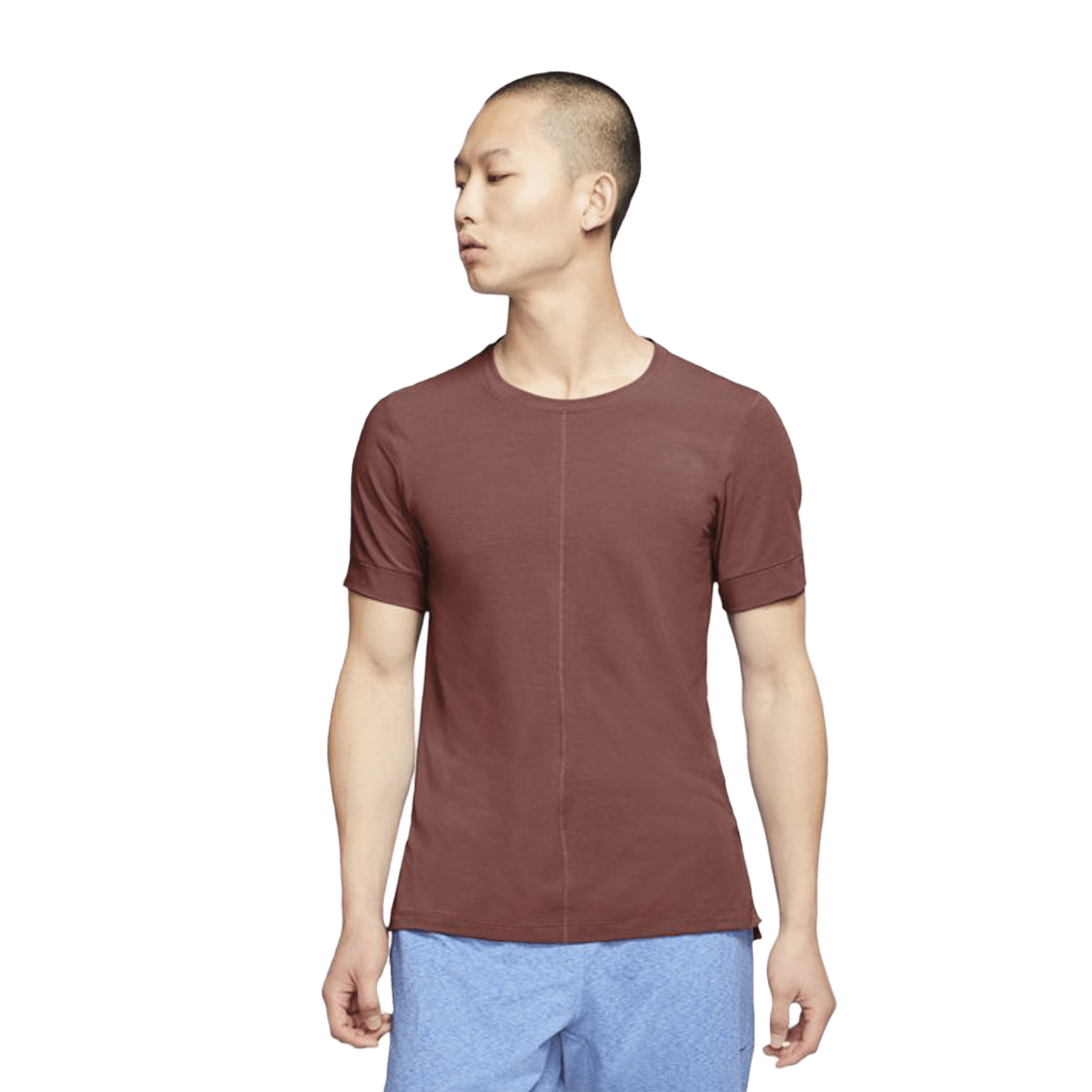 NIKE DRY TOP YOGA BV4034-652