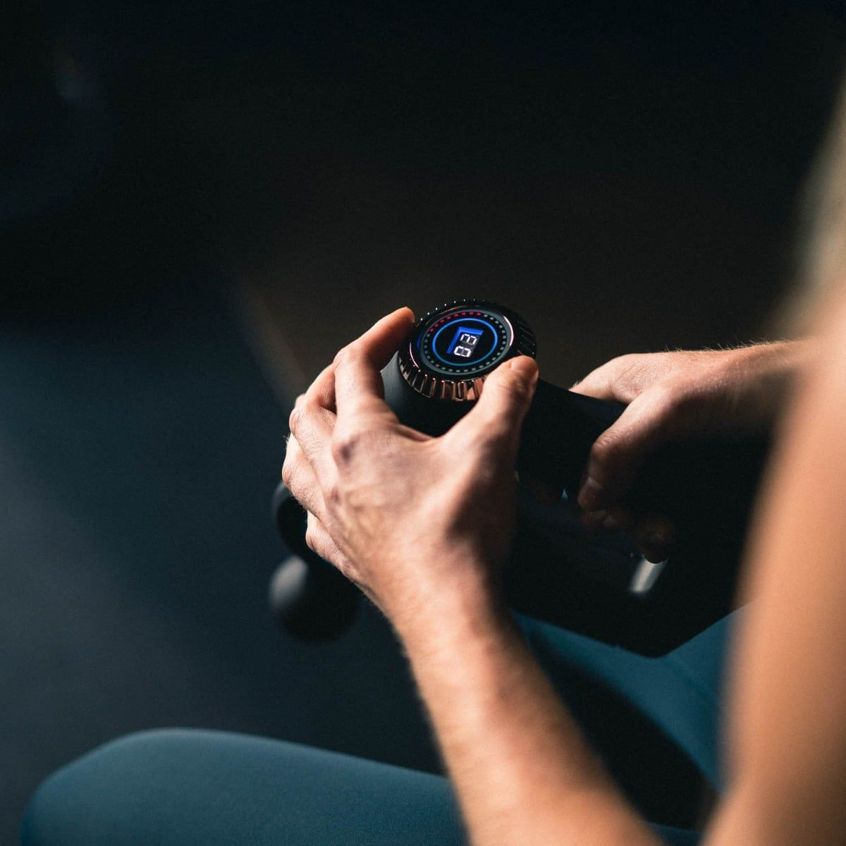 COMPEX Fixx2 INTL-CX202WL01-U