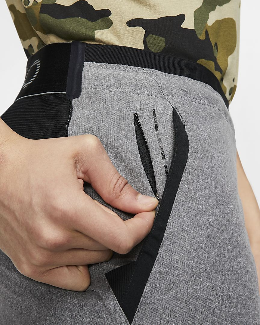 NIKE PRO FLEX REPEL SHORTS CD4317-325