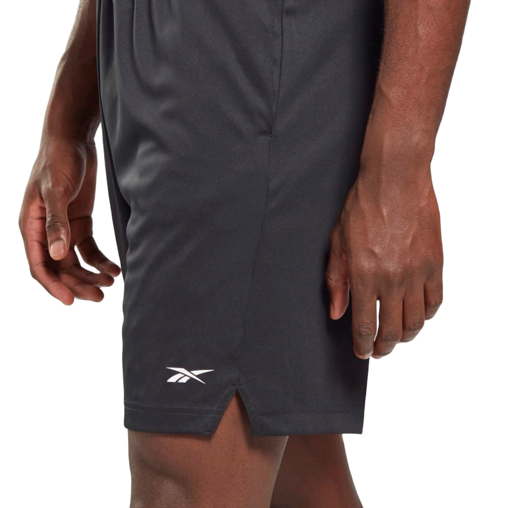 REEBOK SHORT 100068194-NGHBLK