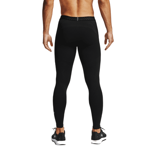 UNDER ARMOUR CG RUSH SEAMLESS LONG LEGGINGS 1356623-001