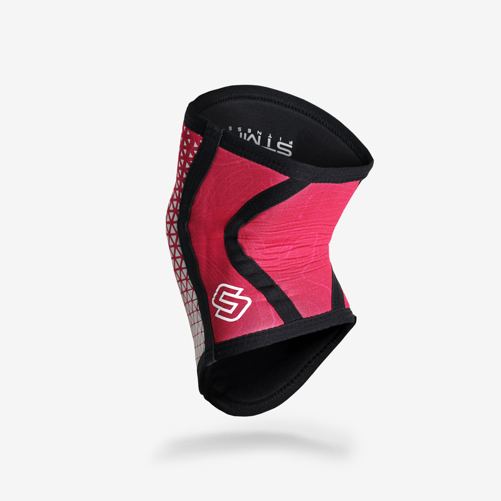 5MM KNEE SLEEVES STAKNE5-NEBULA