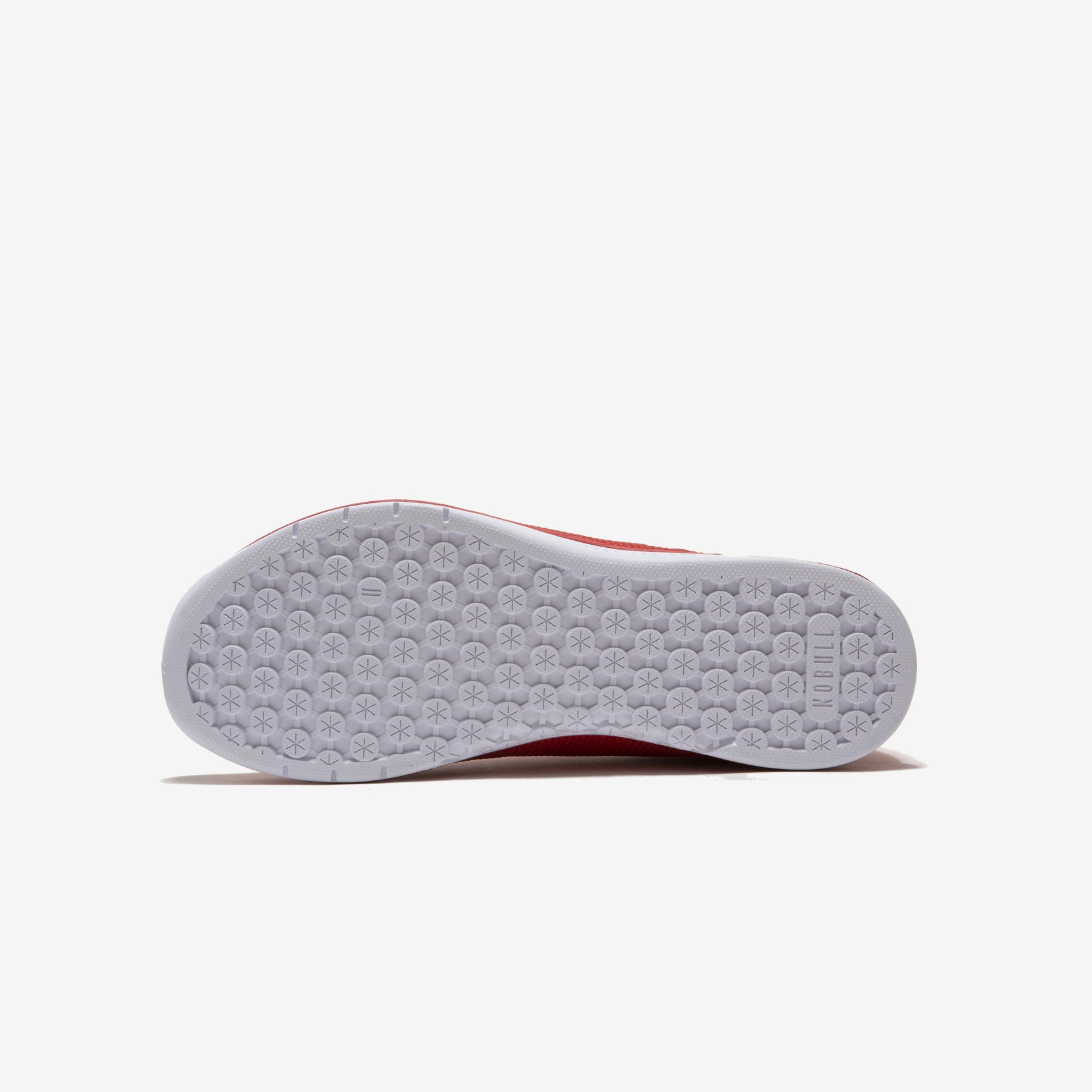 NOBULL RED ALERT TRAINER FSFREDWHTWHT10